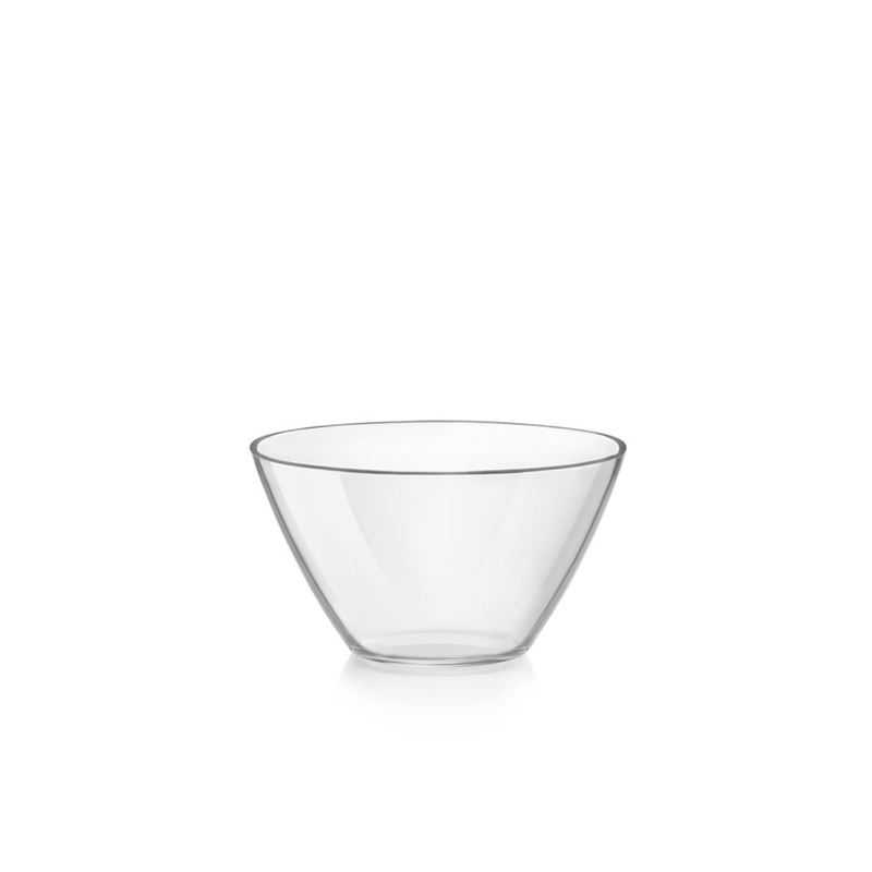 Bormioli Rocco – Basic Glass Bowl 13cm