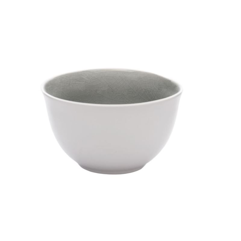 Benzer – Noosa Smoke Grey Mini Bowl 9cm