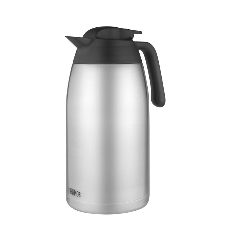 Thermos – Stainless Steel Vacuum Insulated Carafe 2Ltr