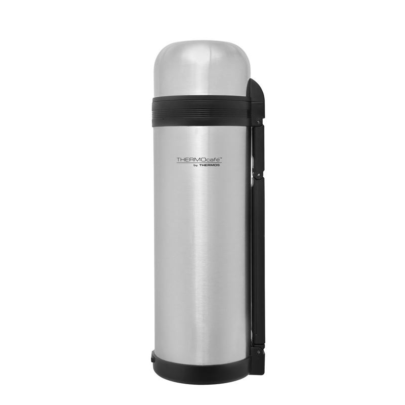 Thermos – Stainless Steel Vacuum Insulated Food and Drink Flask 1.8Ltr