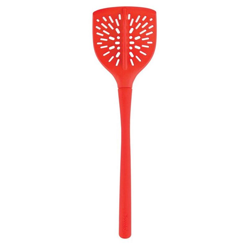 Tovolo – Ground Meat/Mince Tool Apple Red