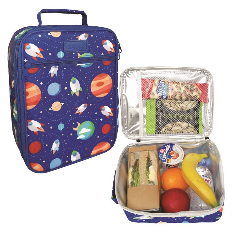 Sachi – Style 225 Insulated Lunch Bag Outer Space