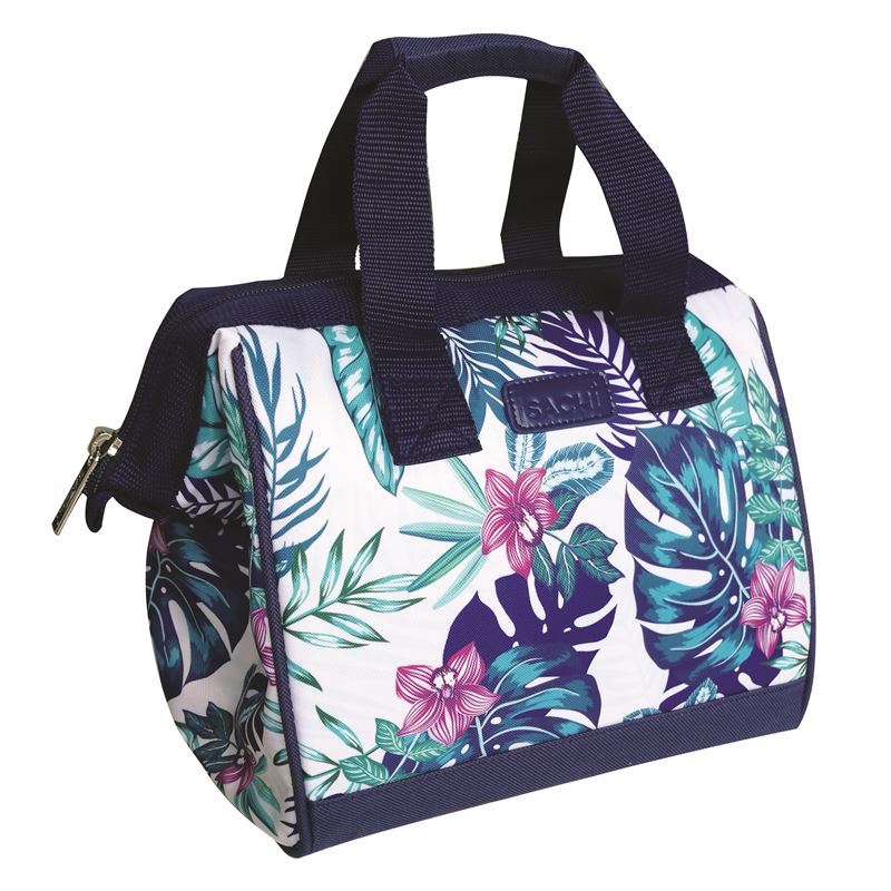 Sachi – Style 34 Insulated Lunch Bag Tropical Paradise