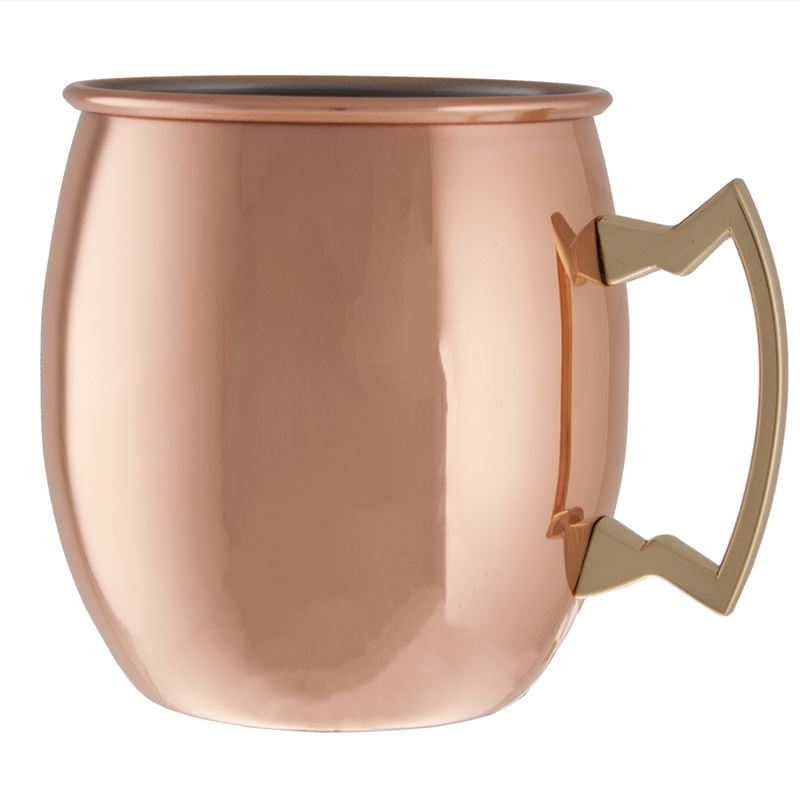 Zuhause – Devine Moscow Mule Mug 10cm Copper 590ml