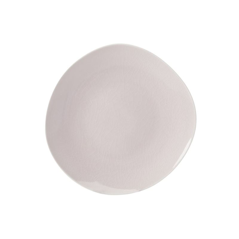 Benzer – Noosa Millennial Pink Salad Plate 22cm