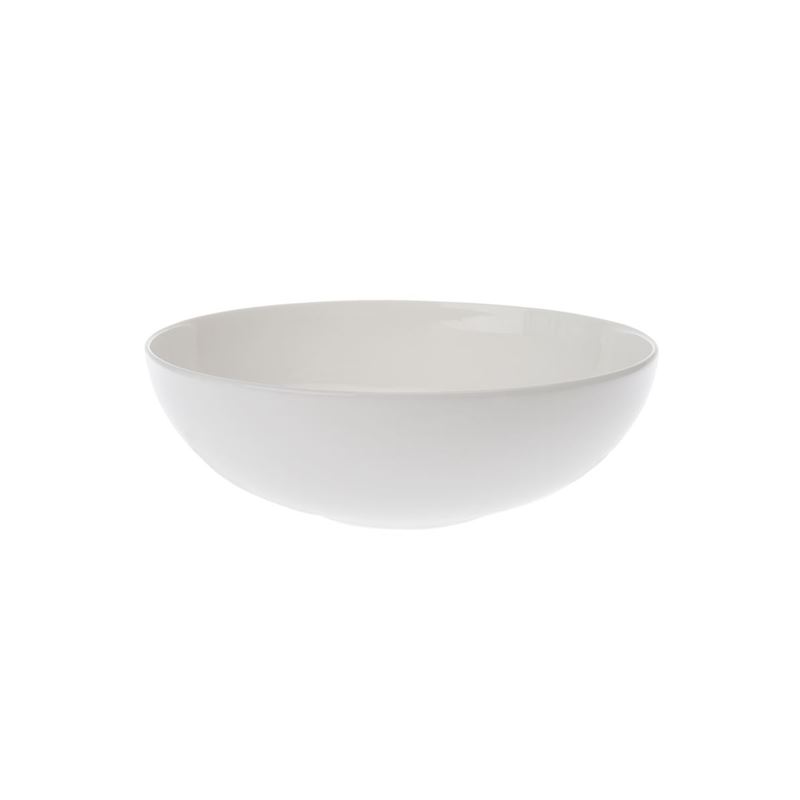 Zuhause – Zaha Premium Fine Bone China Multi Purpose Bowl 19cm