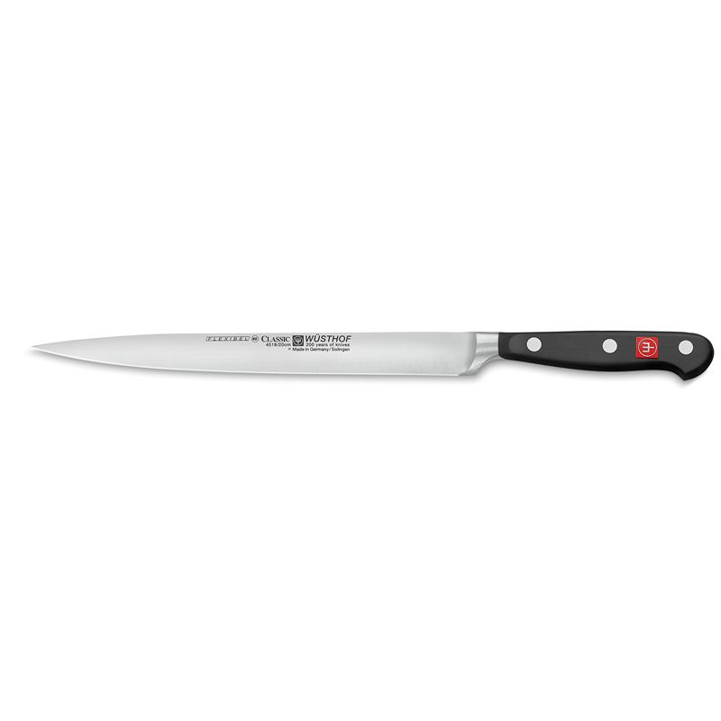 Wusthof – Classic Fish Fillet Knife 20cm (Made in Germany)