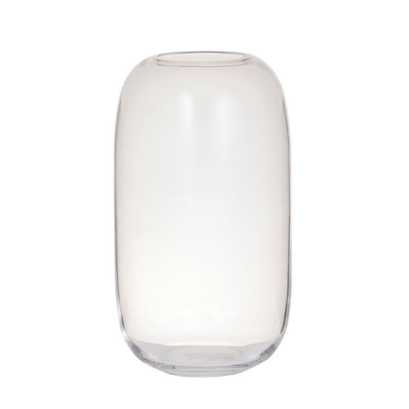 Amalfi – Isola Glass Vase 26.5cm
