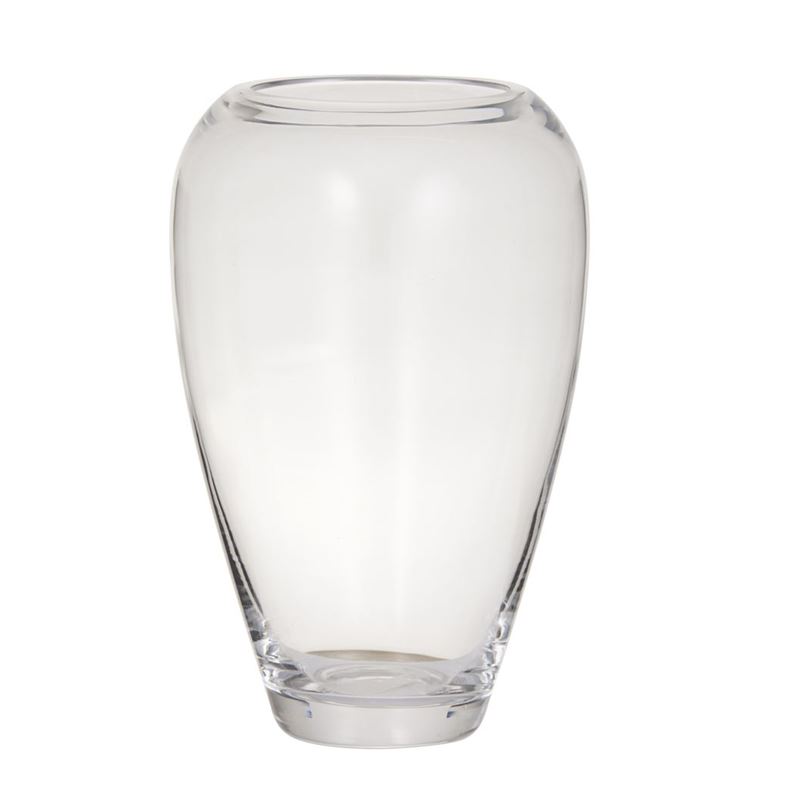 Amalfi – Roselle Glass Vase 24cm