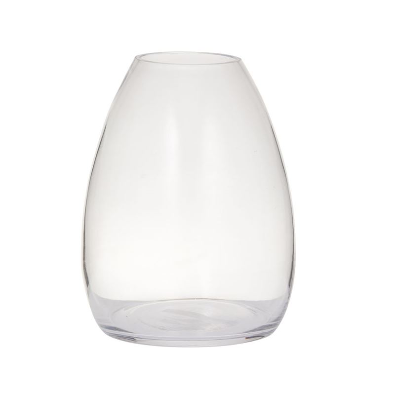 Amalfi – Lena Glass Vase 23cm