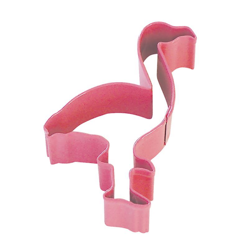 Daily Bake – Cookie Cutter Flamingo 10cm