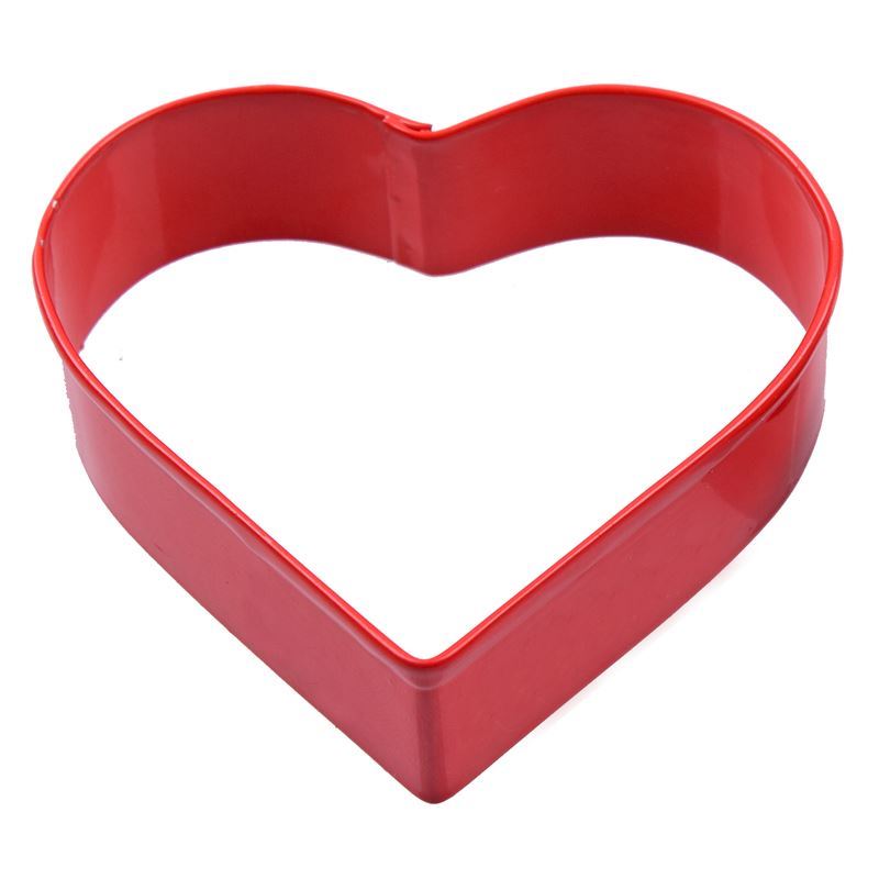Daily Bake – Cookie Cutter Heart 8cm