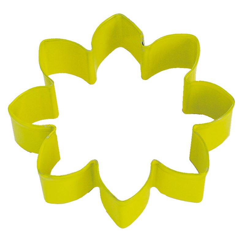 Daily Bake – Cookie Cutter Daisy 9cm