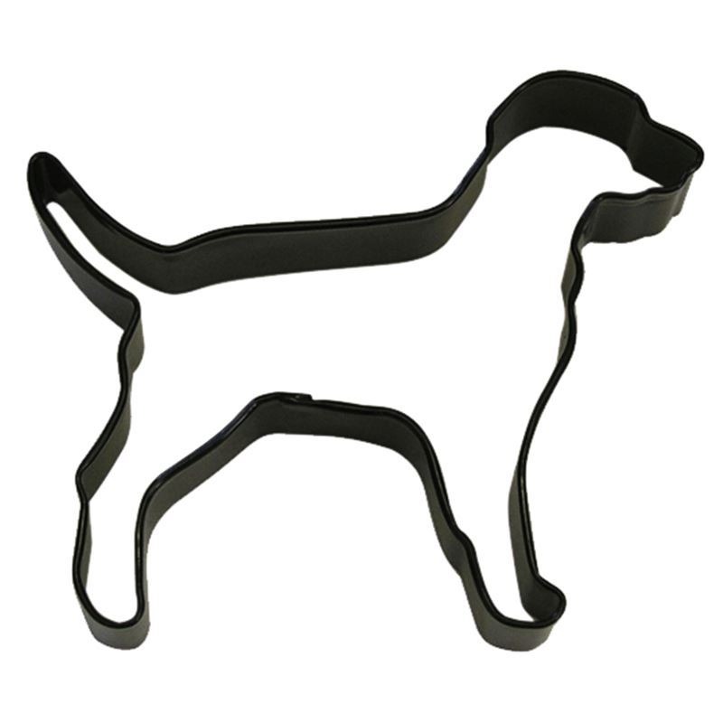 Daily Bake – Cookie Cutter Dog 10cm
