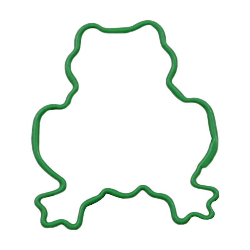 Daily Bake – Cookie Cutter Frog 7.6cm
