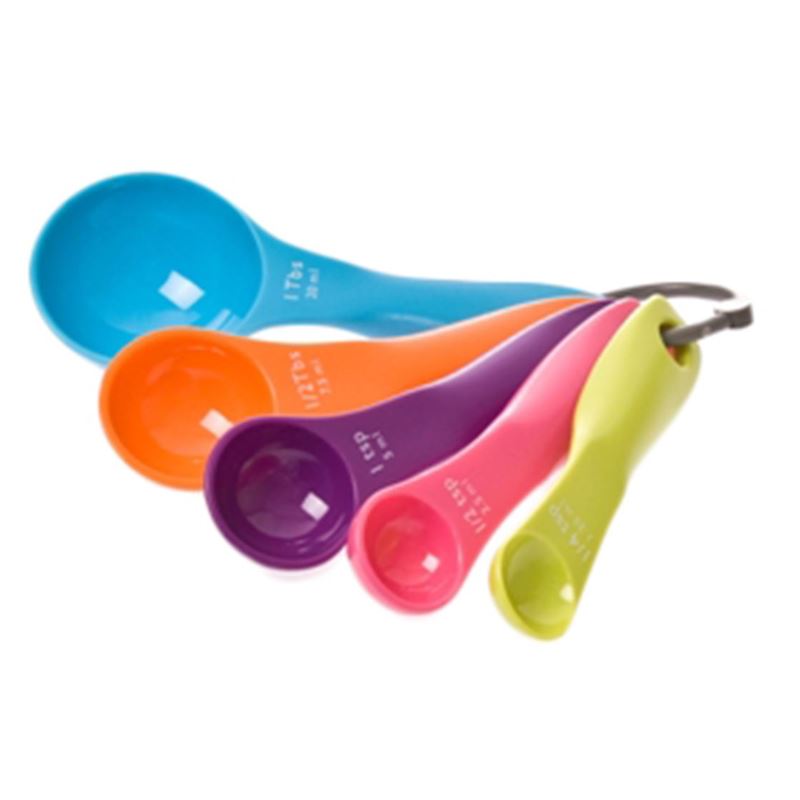 Appetito – Measuring Spoon Set of 5