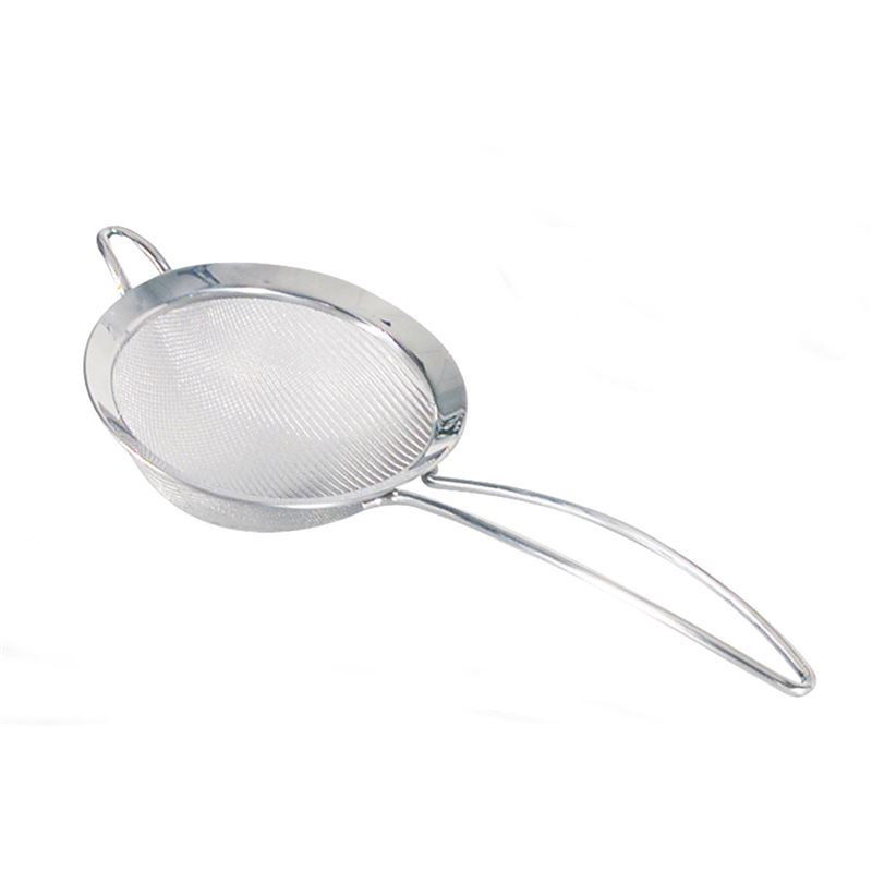 Cuisipro – Mesh Strainer 7.5x19cm Stainless Steel