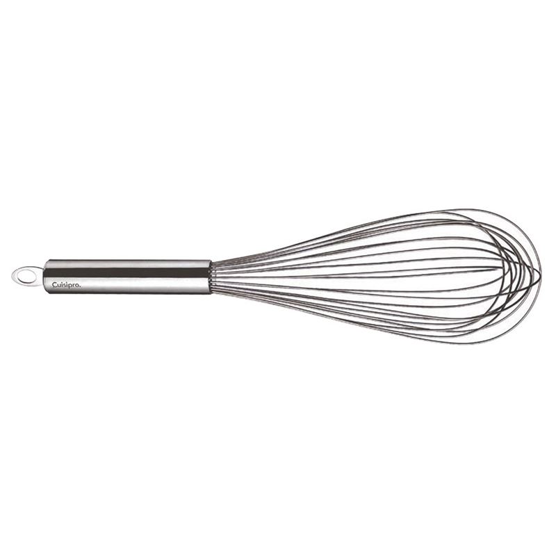 Cuisipro – Balloon Whisk 30.5cm Stainless Steel