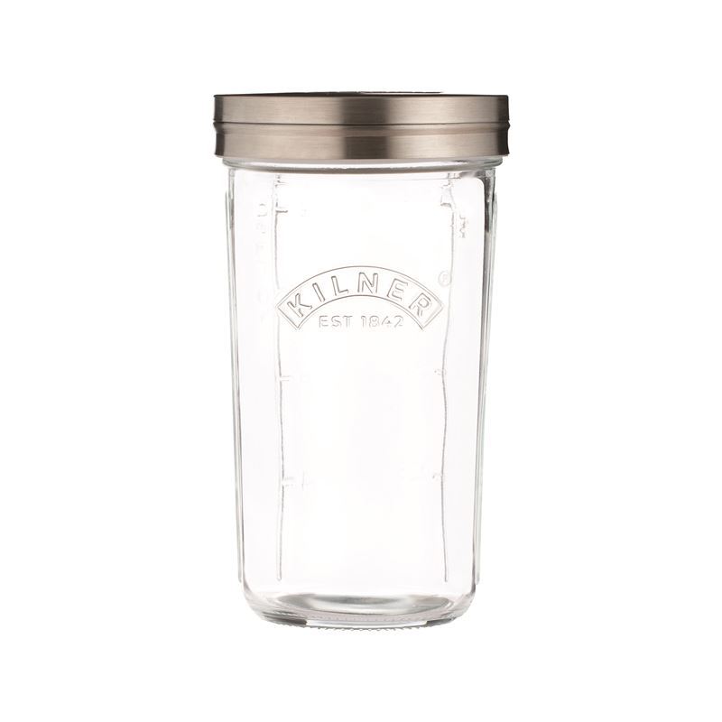 Kilner – Storage Jar with Shaker Lid 500ml