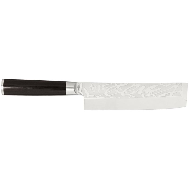 Shun – Pro Sho Usuba Knife 16.5cm