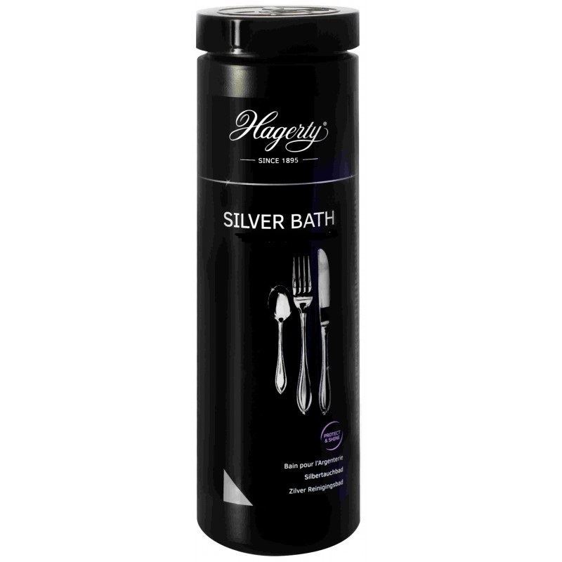 Hagerty – Silver Bath 580ml