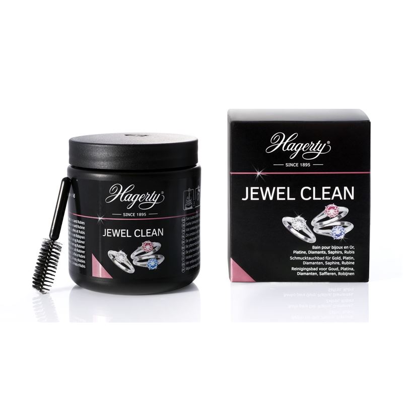 Hagerty – Jewel Clean 170ml