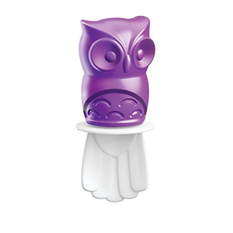 Zoku – Owl Character Pop Mould