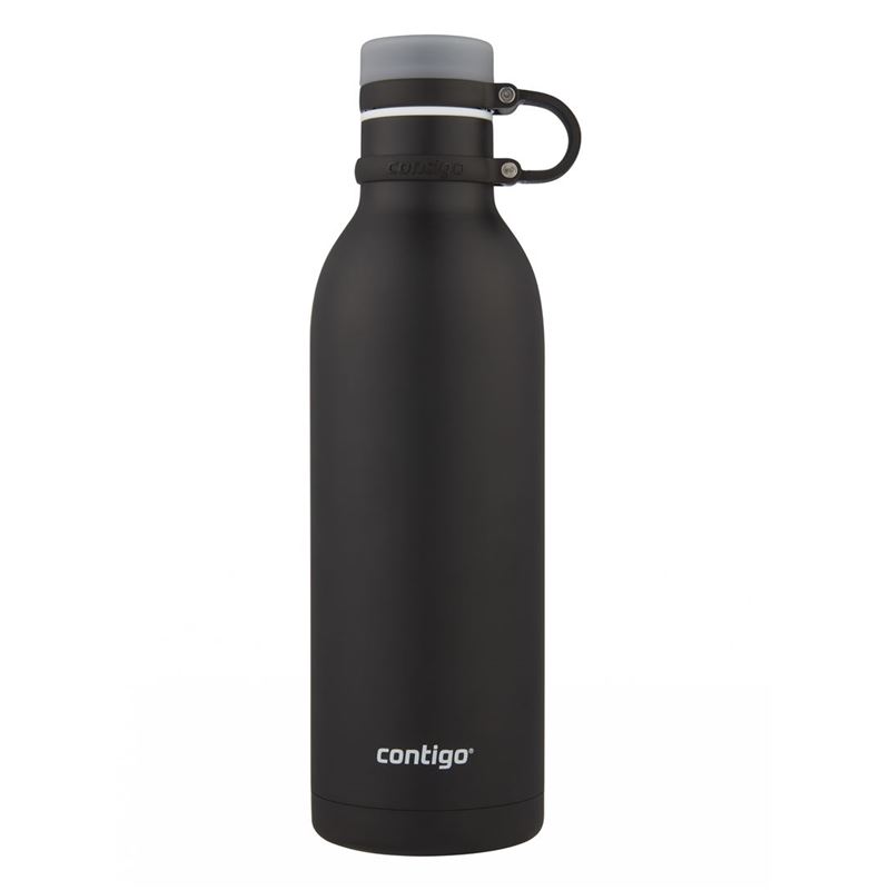 Contigo – Matterhorn Bottle Matte Black 946ml