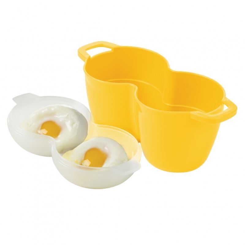 plastic egg cooker for microwave