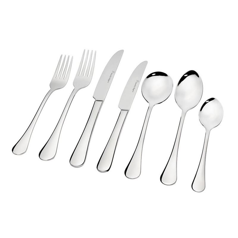 Stanley Rogers – Manchester Stainless Steel Cutlery Set 56pc