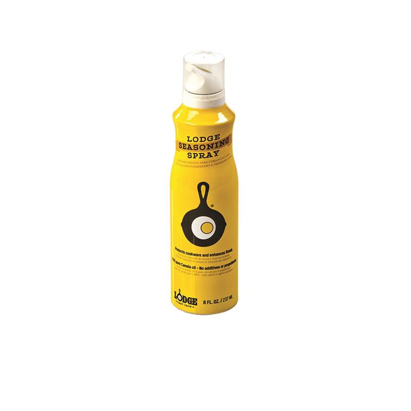 Lodge – Seasoning Spray Oil 237ml