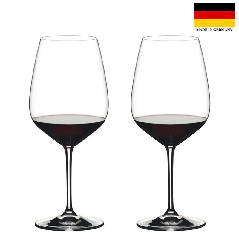 Riedel Extreme – Cabernet 800ml Set of 2 (Made in Germany)