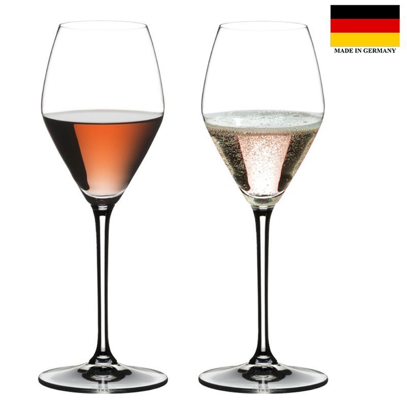 Riedel Extreme – Champagne/Rose 320ml Set of 2 (Made in Germany)