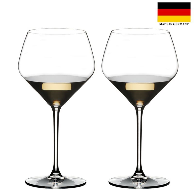Riedel Extreme – Oaked Chardonnay 670ml Set of 2 (Made in Germany)