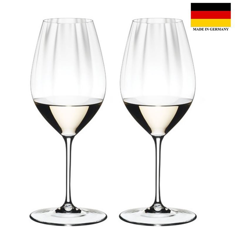Riedel – Performance Riesling Set of 2 (Made in Germany)