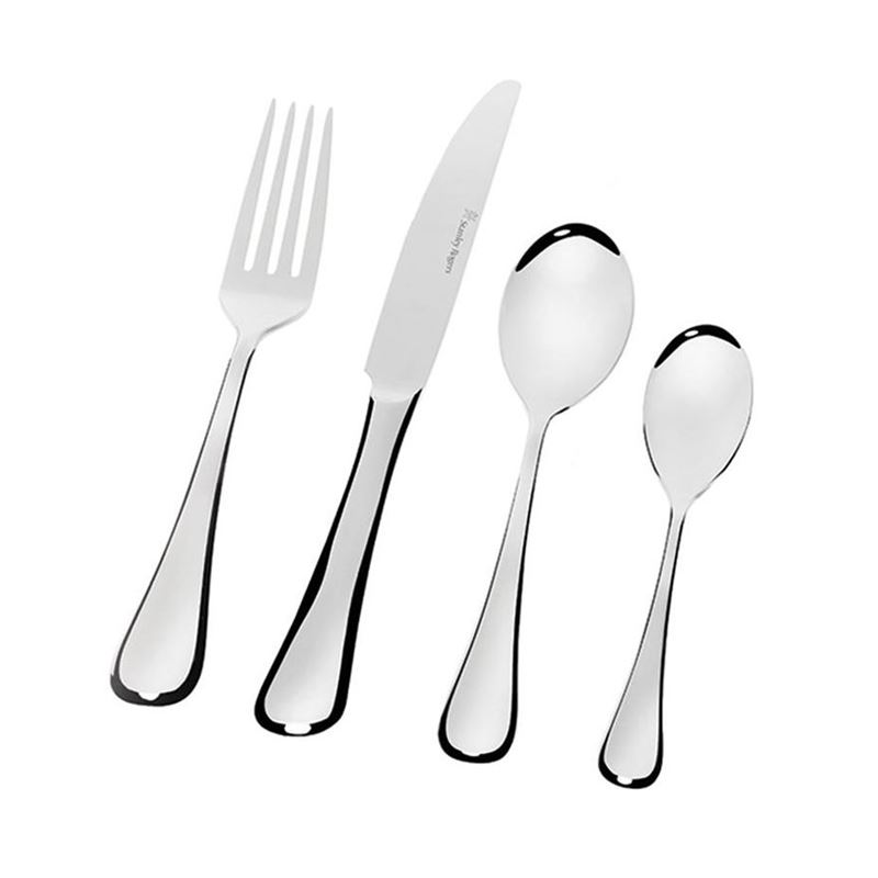 Stanley Rogers – Chelsea 18/10 Stainless Steel Cutlery Set 24pce