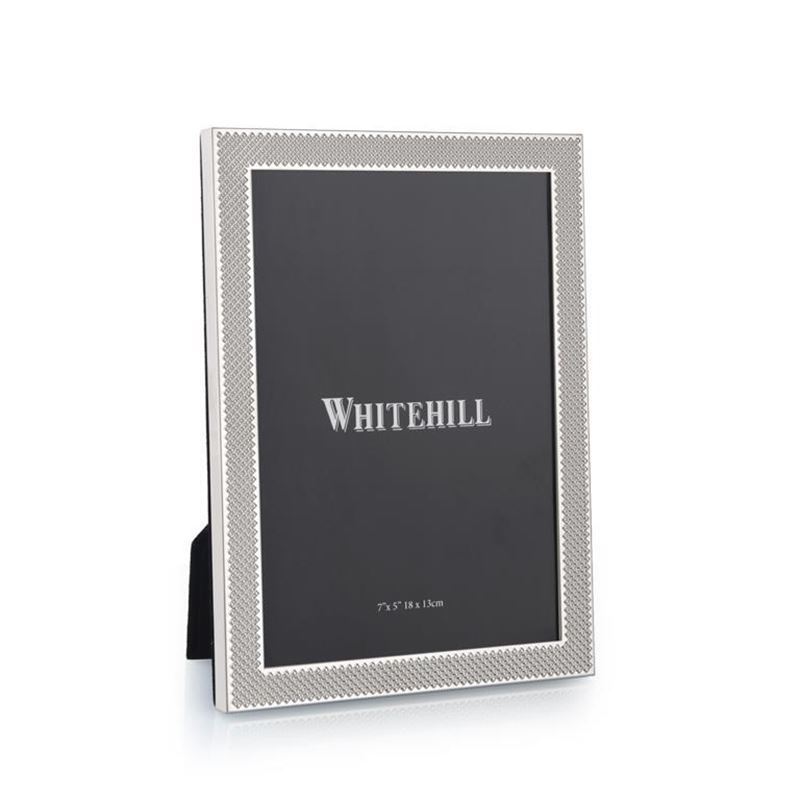 Whitehill – Monaco Photo Frame 13x18cm
