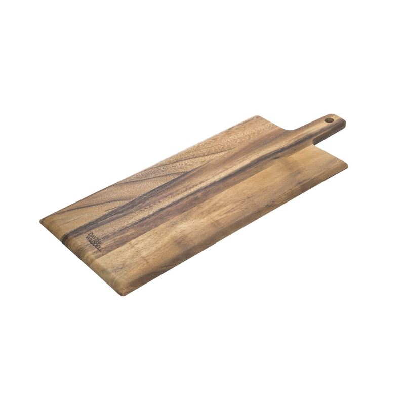 Davis & Waddell Taste – Arden Acacia Paddle Board 48x20x1.5cm