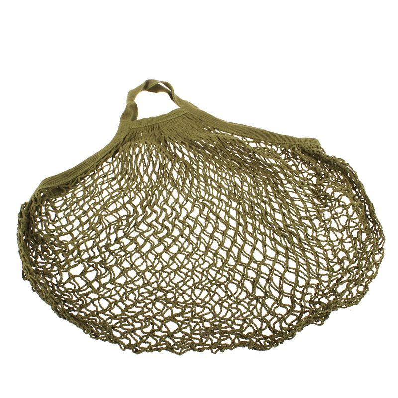 Appetito – String Bag with Short Handle Avocado