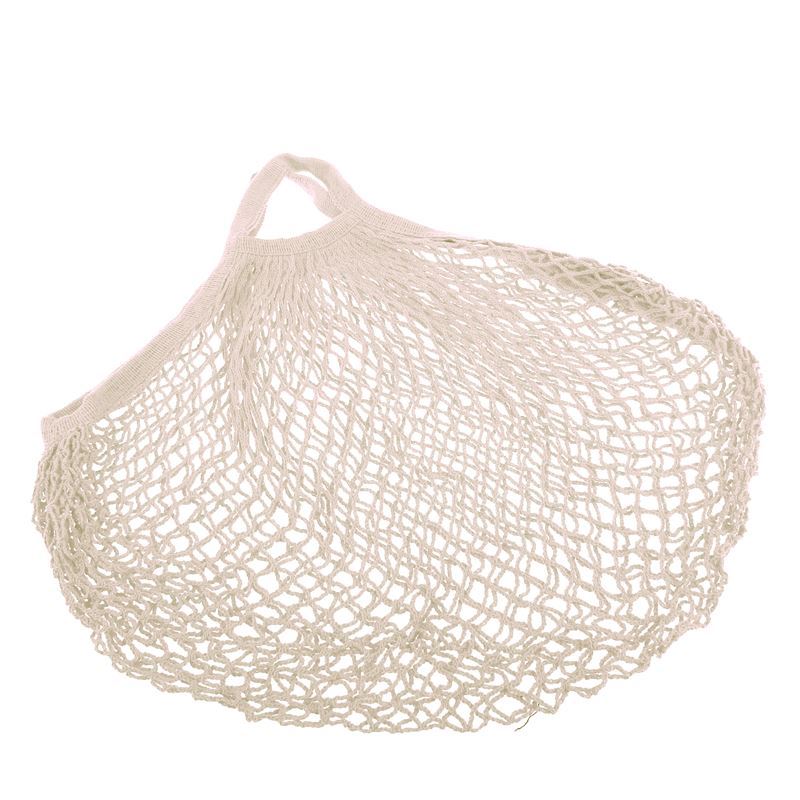 Appetito – String Bag with Short Handle Natural