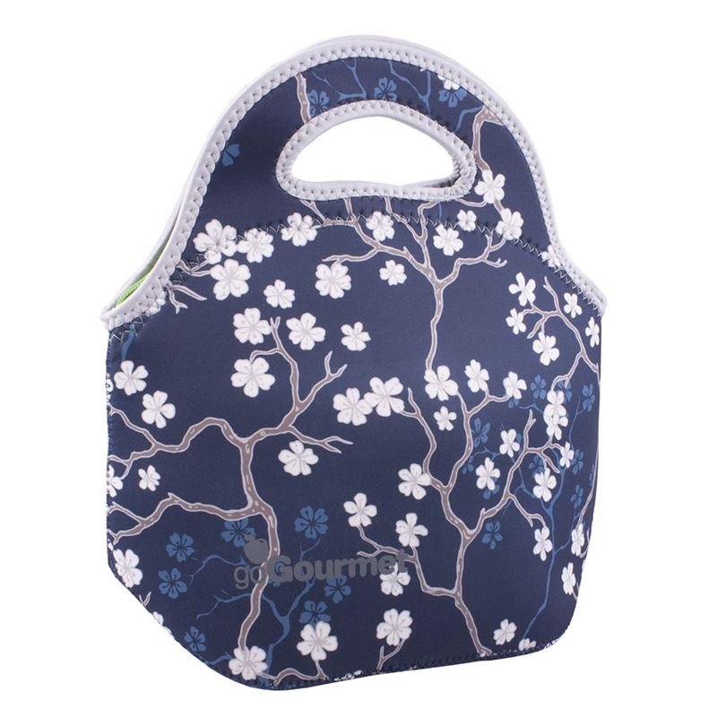 Go Gourmet – Lunch Tote Cherry Blossom