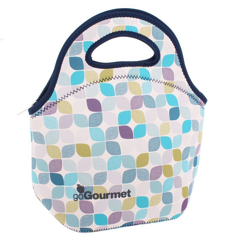 Go Gourmet – Lunch Tote Neo Leaf