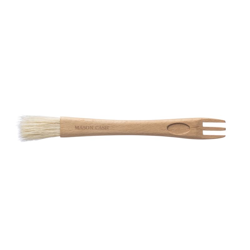 Mason Cash – Innovative Kitchen Tools Pastry Brush and Fork 21cm
