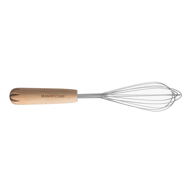 Mason Cash – Innovative Kitchen Tools Ballon Whisk with Reamer 29cm