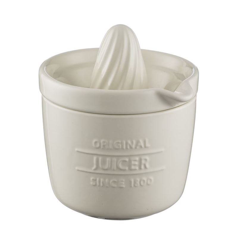 Mason Cash – Innovative Kitchen Juicer and Storage Pot 550ml