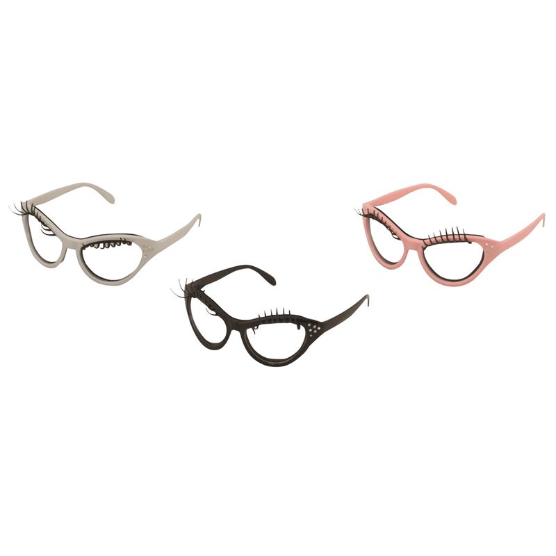 Avanti – Onion Glasses Diva Collection Assorted