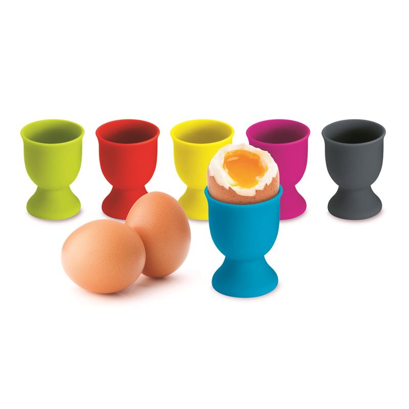 Avanti – Silicone Egg Cup Assorted