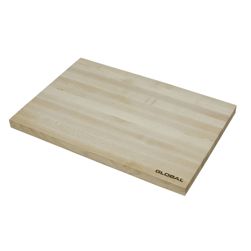 Global – Maple Prep Board 37x25x2cm