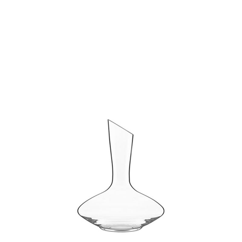 Luigi Bormioli – Vinea Wine Decanter 125ml (Made in Italy)