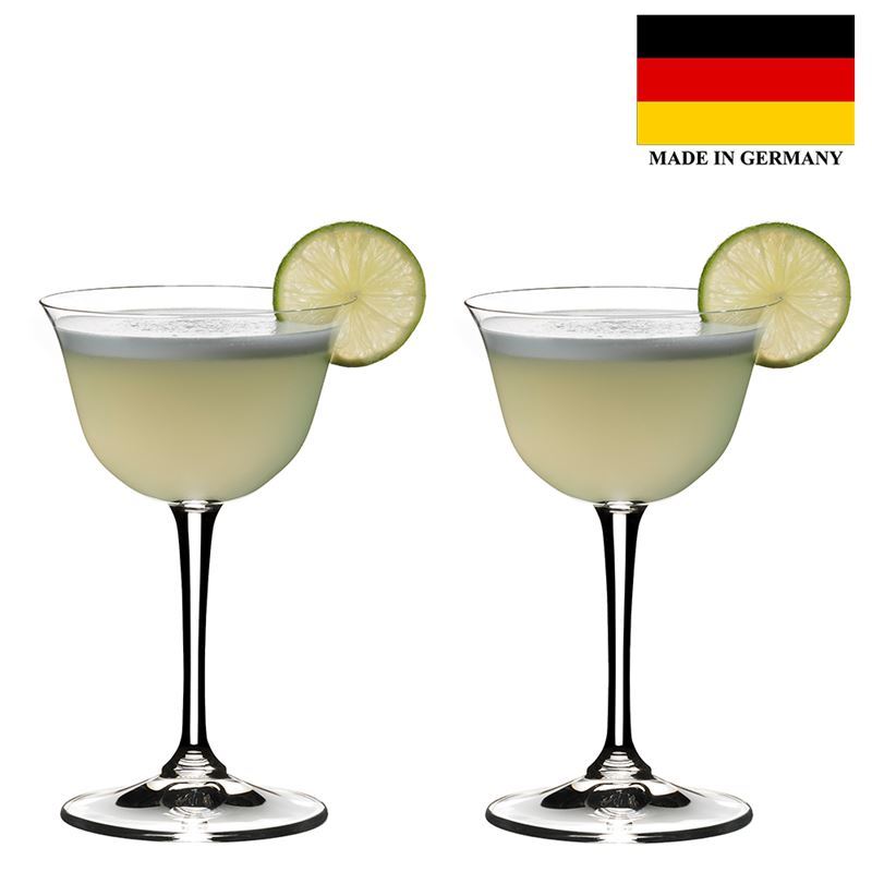 Riedel – Bar Sour Glass 217ml Set of 2 (Made in Germany)